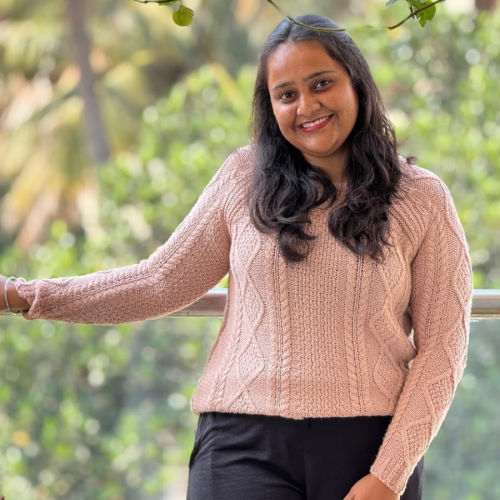 Khushbu Deore