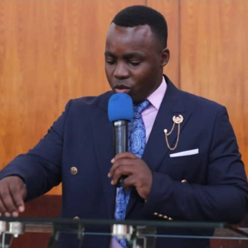 Onesai Josias Chinatsira