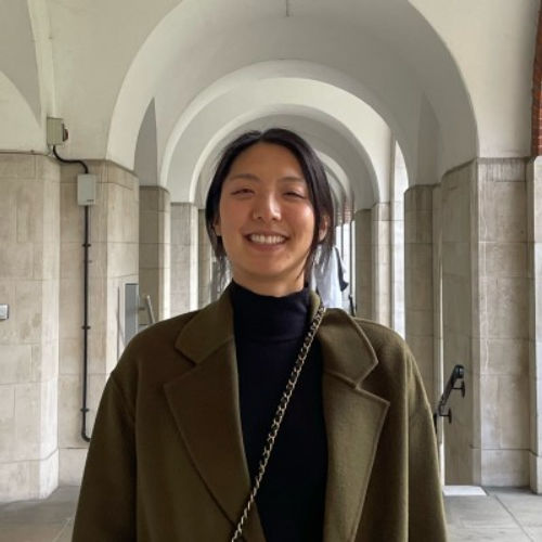 Iris Wong
