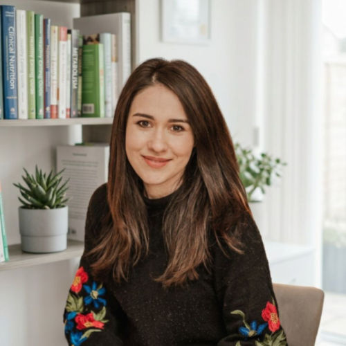 Charlotte Foster