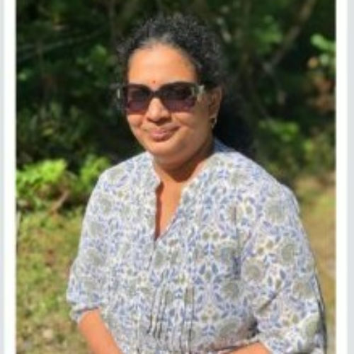 Madhu Kiran Kota