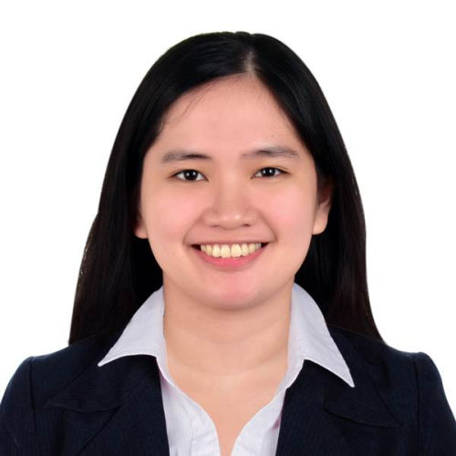Nina Legaspi