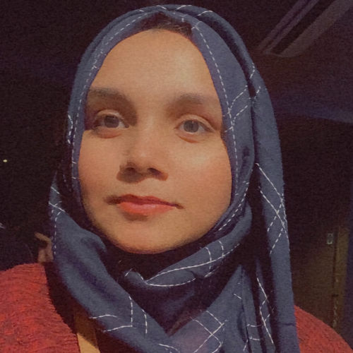 Tayyaba Shakil