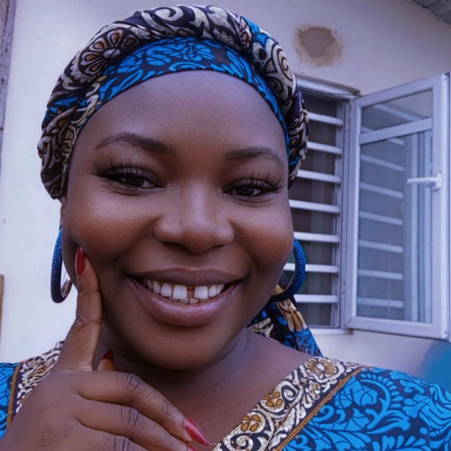 Akinseloyin Oluwatosin Joy