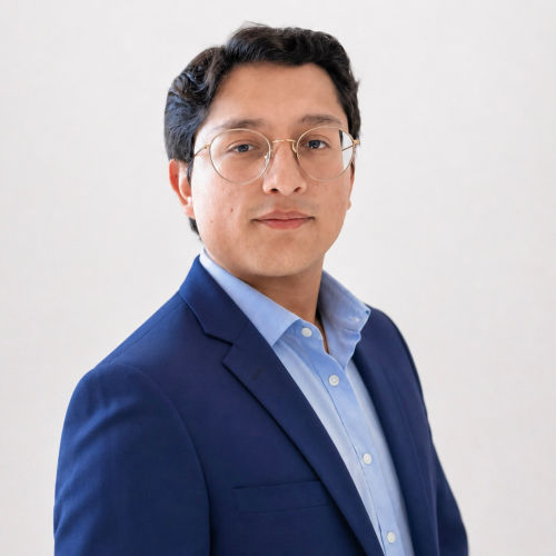 Jesus Salomon Gomez Cruz