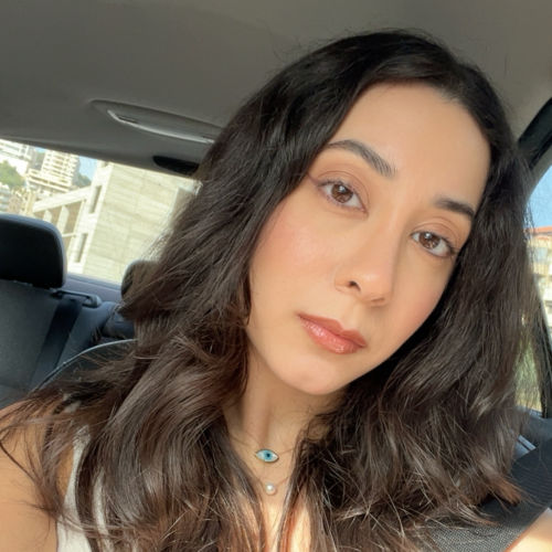 Maya Awad