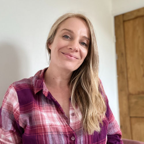 Amy Walker