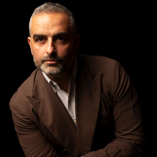 Alessandro Grosso