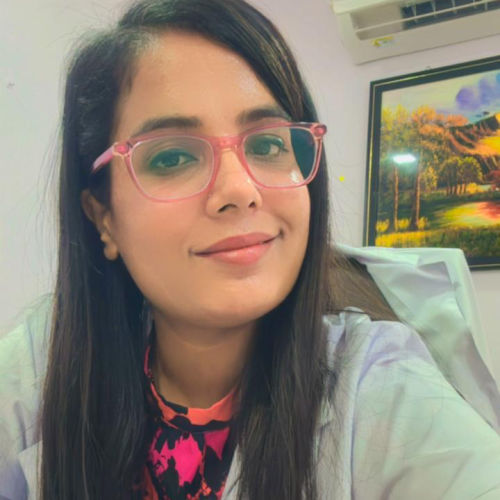 Ayushi Yadav