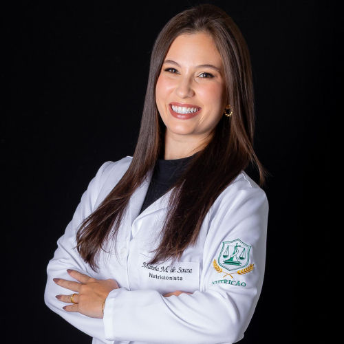 Marcela Massard de Souza