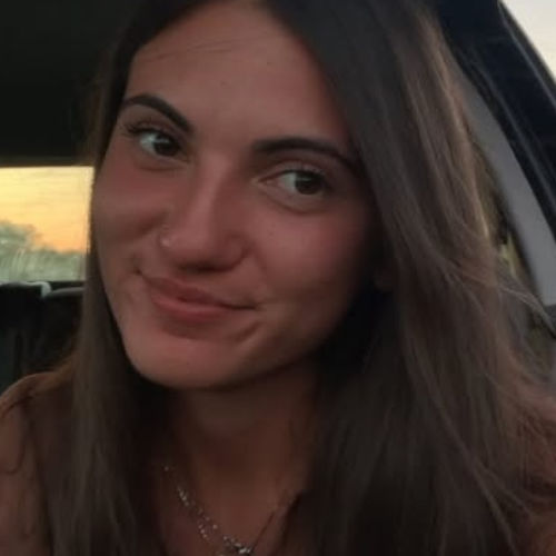 Erica Cesca