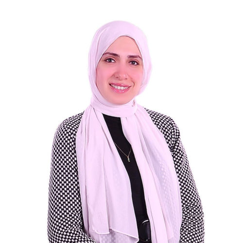 Esraa Kamal