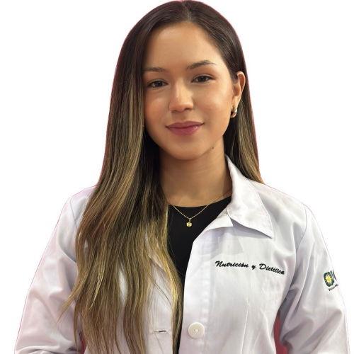 Zurisadai Sanchez