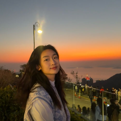 Ellen Kang