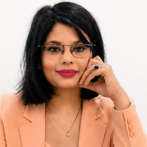 Snigdha Dutta