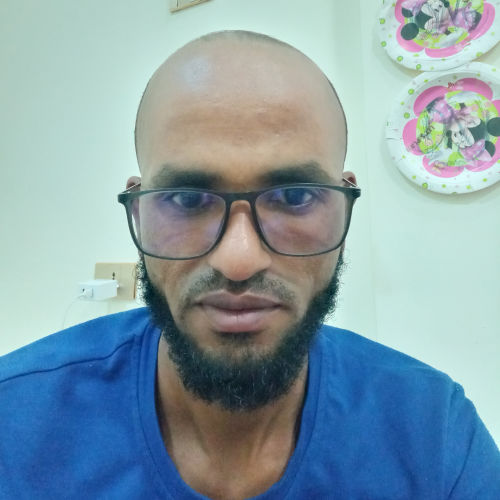 Ahmed Abdu