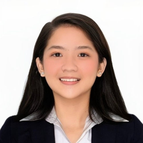 Mary Kelsey M Fajardo