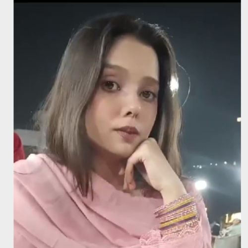 mariyam mujeeb