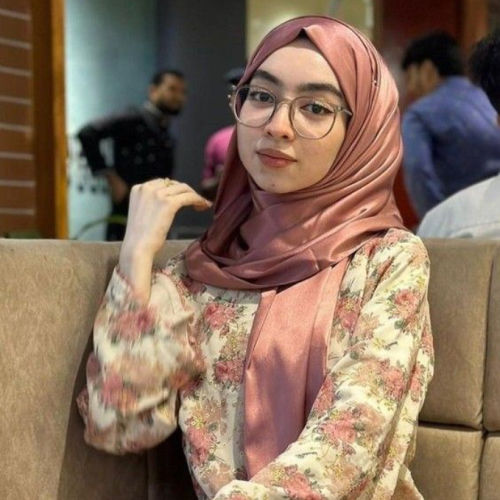 Sumbul Jamal