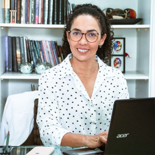 Maria Liliane Alves da Silva