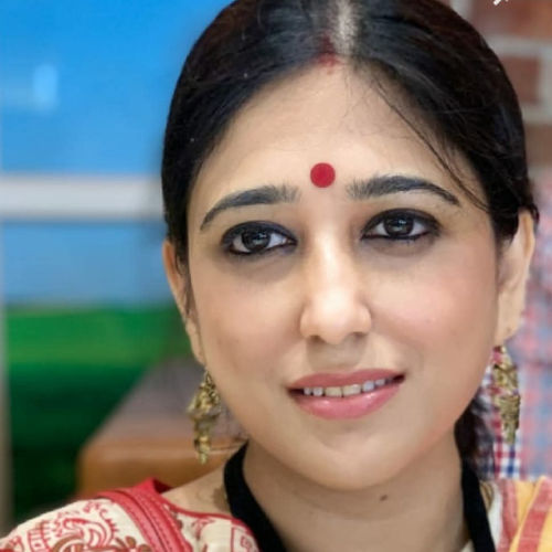 Ranjini Datta
