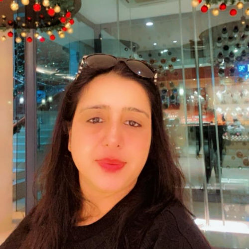 USHA KHETAWAT
