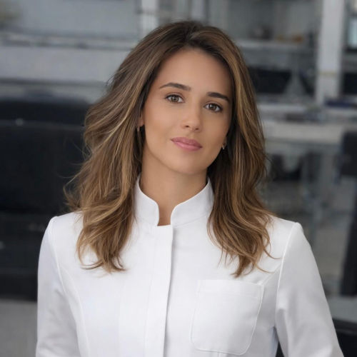 Patricia Rodrigues Ferreira