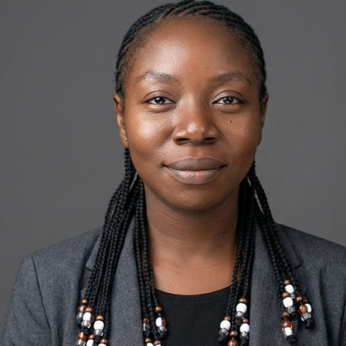 Mayowa Salami