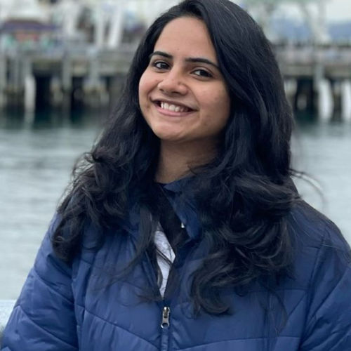 Swati Hegde