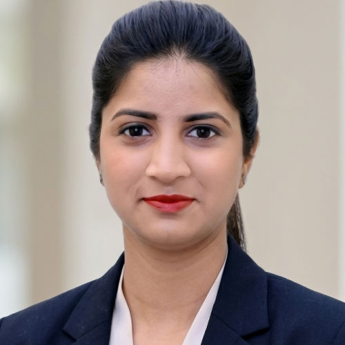 Riddhi Maurya