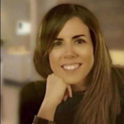 Laura Esther Gonzalez Garcia