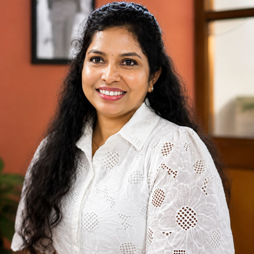 Mamatha Shetty