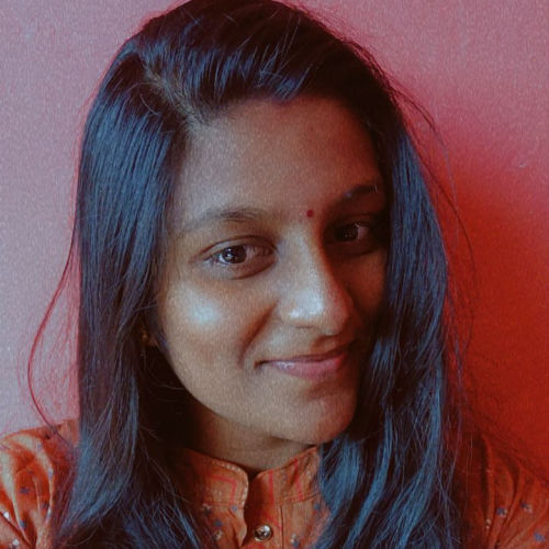 Swetha.R