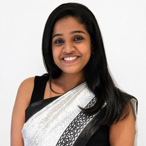 Rachna Sawant