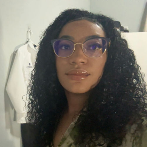 Neika Dauphin