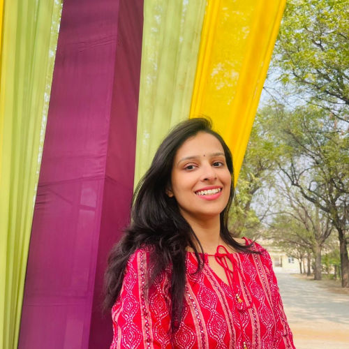 Sidiksha Singh