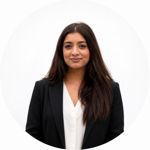 Tashfeen Gulfraz