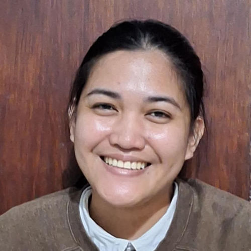 Isabel Mirasol