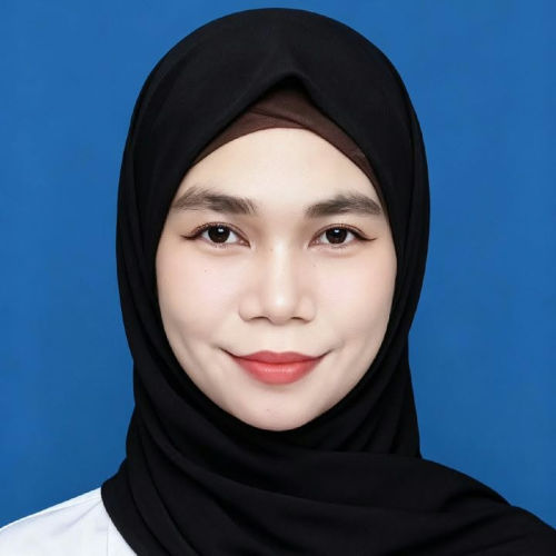 MARISSA IBRAHIM