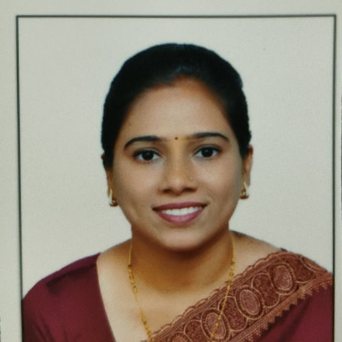 Akshata Tambade