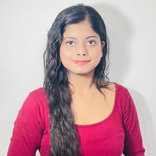 Anisha Adya