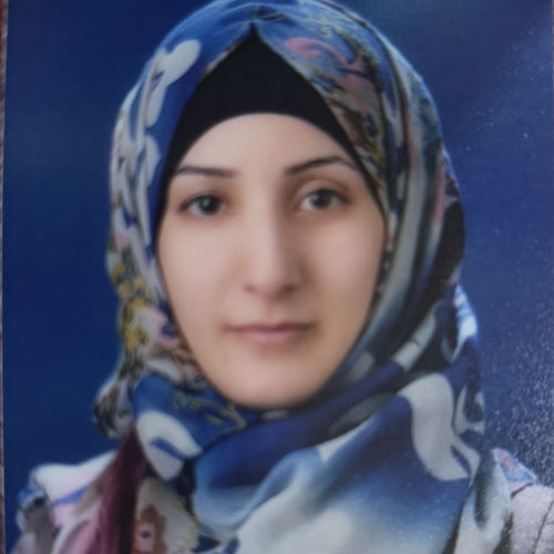 Tasneem ali Abdullah