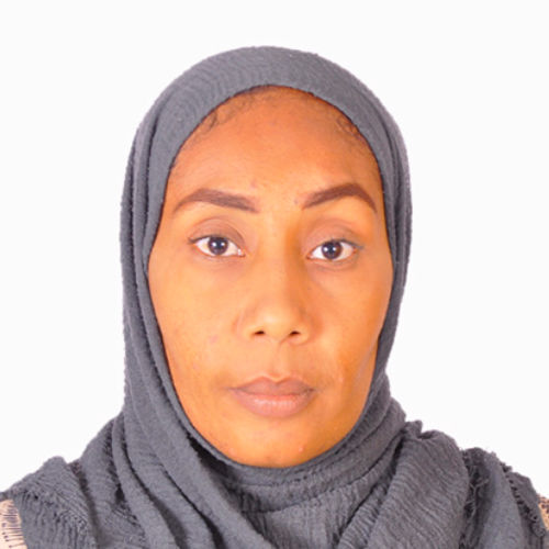 Shima Osman Amin Ismail