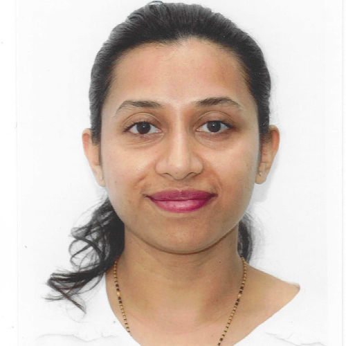 Suhana Suvarna