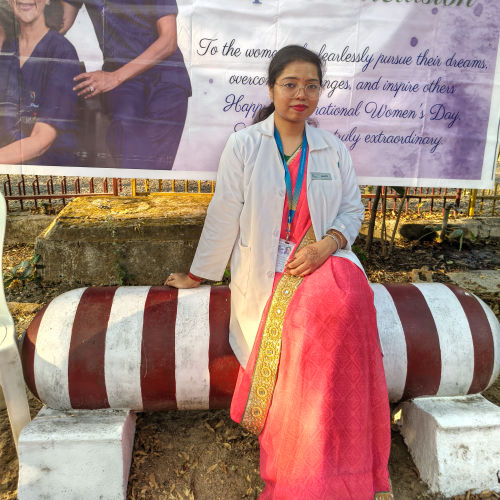 Aakrity Roy