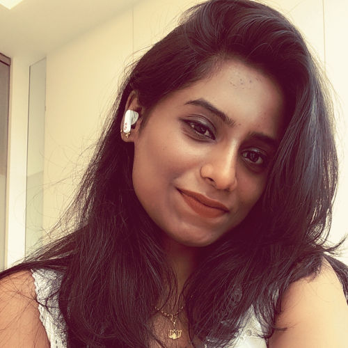 Ahana dasan