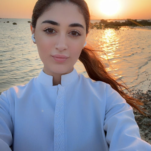 Gaelle Saliba