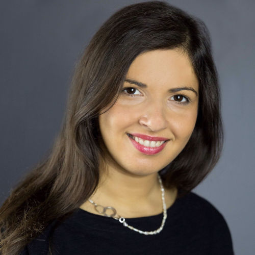 Illona DAGDALIANIDOU