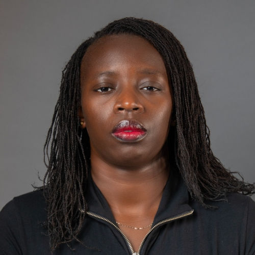 RUTH WANYAMA