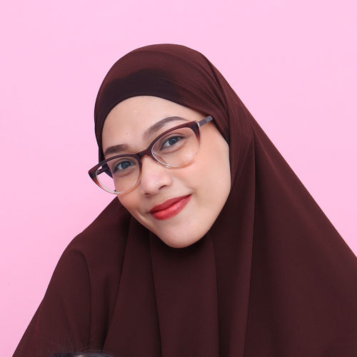Meyura Yasmine